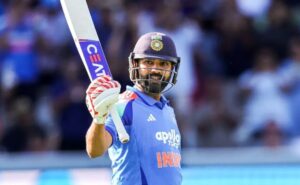 Is Rohit Sharma in Trouble for his Television Debut? Debunking Viral Claim