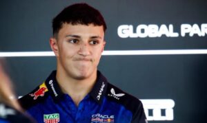 Isack Hadjar regains Monaco Grand Prix podium after FIA court ruling