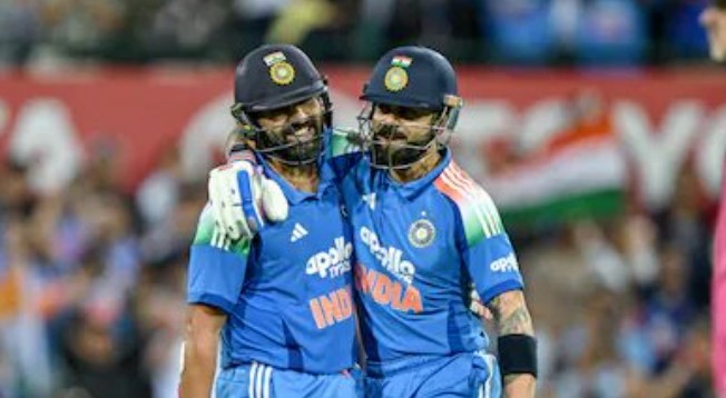 Jason Holder reveals his excitement to watch Rohit Sharma and Virat Kohli in India vs West Indies ODIs