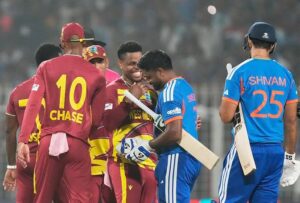 Jiostar secures 15 brands across 8 categories as festive season kicks off with West Indies tour of India