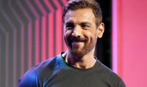 John Abraham predicts major shift in Indian football during ISL’s Club Jersey Launch Event