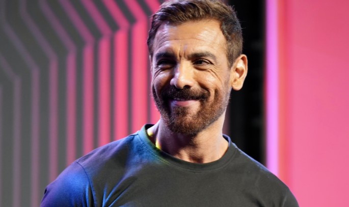 John Abraham predicts major shift in Indian football during ISL’s Club Jersey Launch Event