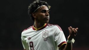 Lamine Yamal Makes Bold Ballon d’Or Claim; Says He Has Achieved More than Football Legends at His Age