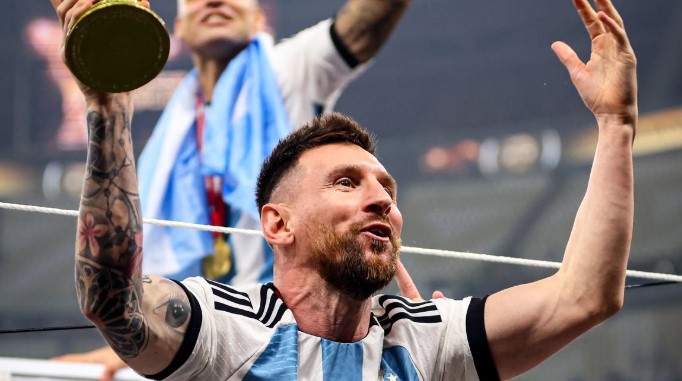 Lionel Messi Announces Retirement: Career, Stats, Records and Legacy of Argentine Legend