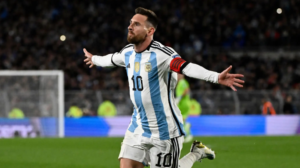 Lionel Messi Retirement: How Many Goals Did Lionel Messi Score in Argentina Colours?
