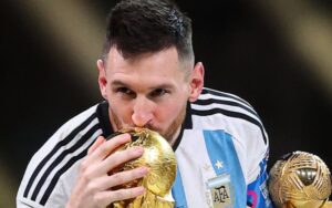Lionel Messi Retirement: When did Argentine Legend Announce Retirement from International Football?