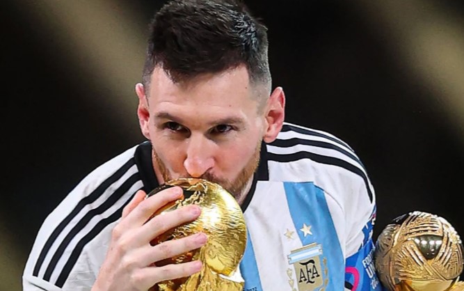 Lionel Messi Retirement: When did Argentine Legend Announce Retirement from International Football?