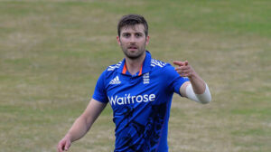 Wood Calls Time On His Career, Leaving An Indelible ‘Mark’ On English Cricket With His Searing Pace
