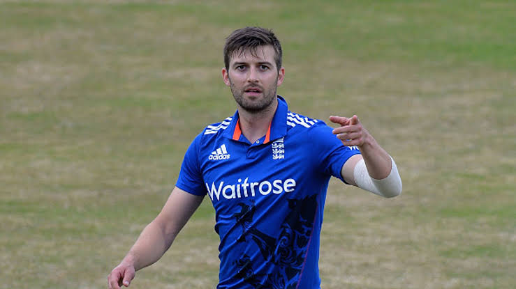 Wood Calls Time On His Career, Leaving An Indelible ‘Mark’ On English Cricket With His Searing Pace