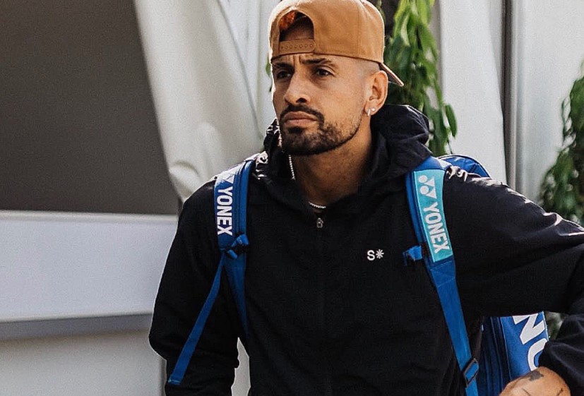 Nick Kyrgios takes full responsibility for cocaine violation post suspension in June