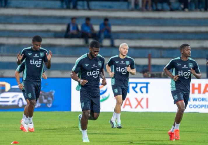 Panama coach Thomas Christiansen Points to Bengaluru traffic, logistics after India draw