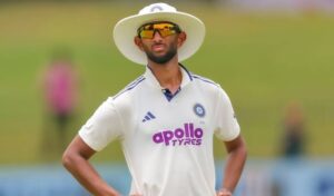 “Everyone knows how important the Australia series is in the WTC cycle and team is building towards that challenge” – Prasidh Krishna