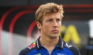 “Liam will continue to drive alongside Max”: Red Bull confirms Liam Lawson for Spanish Grand Prix