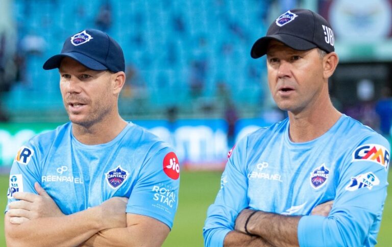 Ricky Ponting joins Australia Champions as owner, David Warner named captain