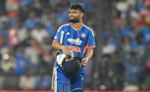 “Entire nation hopes that legends Virat Kohli and Rohit Sharma play in the World Cup and win it for India”: Rinku Singh