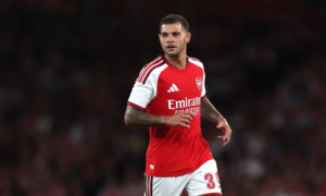 “Want to win trophies and make history, and believe i’m in the right place to do that” – Bruno Guimarães on joining Arsenal
