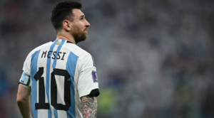 Why There Cannot Be Another Lionel Messi: Reasons Argentina Great is One of a Kind