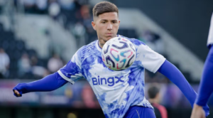 “Good! Now I can go to sleep”: Erling Haaland’s hilarious reaction to Enzo Fernández’s Manchester City move goes viral on internet 