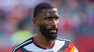 “This time was an incredibly special period for me”: Antonio Rüdiger reflects on Germany career as he announces retirement from International Football career