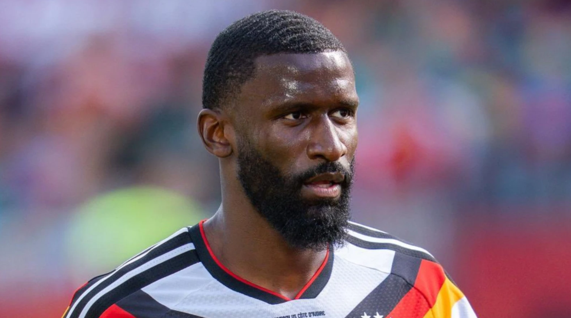 “This time was an incredibly special period for me”: Antonio Rüdiger reflects on Germany career as he announces retirement from International Football career