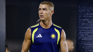 Cristiano Ronaldo scores all time highest 979th career goal during Al Nassr’s 2-1 victory over Abha Club
