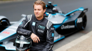 Nico Rosberg tells Red Bull driver he’s ‘not good enough’ but Mekies disagrees