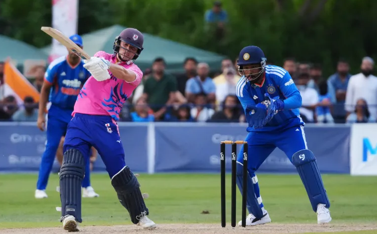 How Japan are constantly rising and trying to do their best in limited overs cricket?