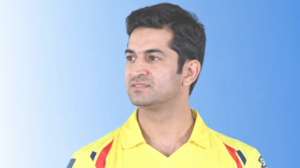 Mohit Sharma set to join CSK as bowling coach for IPL 2027