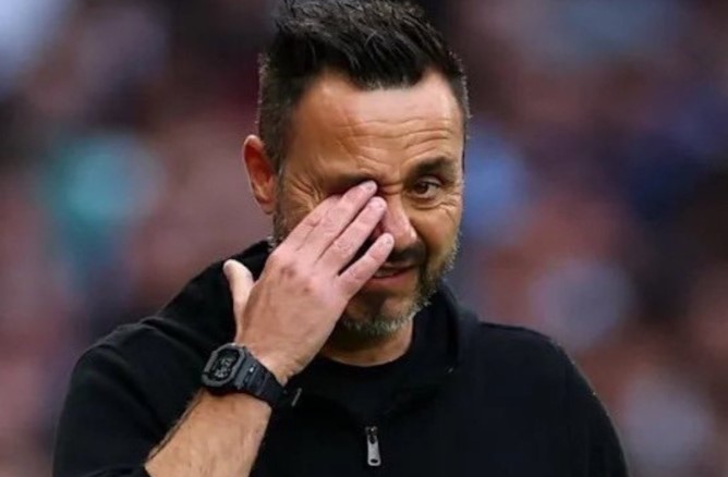 Tottenham Hotspur remain goalless after three matches after £300m summer spending spree