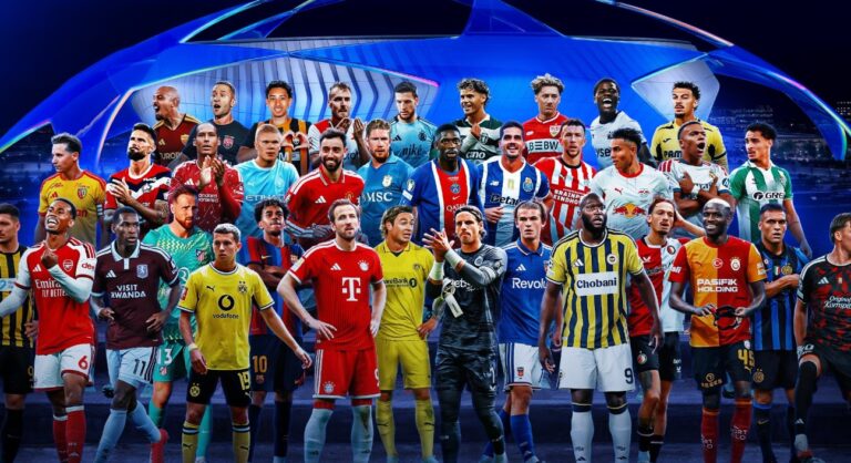 UEFA announces one minute silence before Champions League matches to pay tribute to deadly Nepal Flood tragedy victims