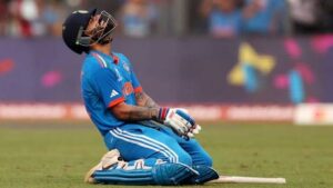 “It’s the last world cup i’m going to play for India, and the goal is to win it, whatever it takes”: Virat Kohli