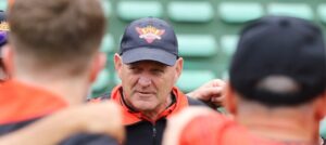 “Anrich Nortje brings us that Thunderbolt”: Adrian Birrell On Sunrisers’ pace attack