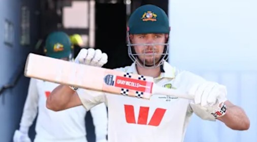 Cameron Green eager to return as WTC series hangs in the balance