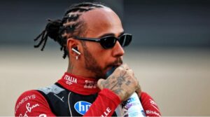 Christian Horner reveals Lewis Hamilton nearly joined Red Bull before Mercedes move