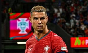 Cristiano Ronaldo leaves Portugal camp following rift with head coach Jorge Jesus 