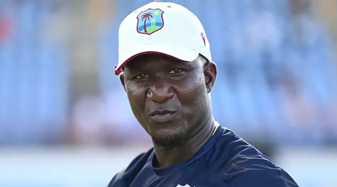 Darren Sammy explains why India are a dangerous T20I team after West Indies’ 2-2 series draw