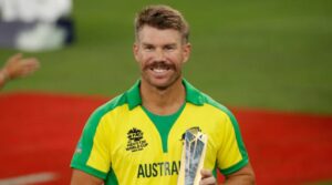 Where are the fans in South Africa: David Warner slams empty stands in South Africa vs Australia Test series