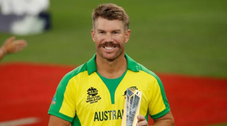 Where are the fans in South Africa: David Warner slams empty stands in South Africa vs Australia Test series