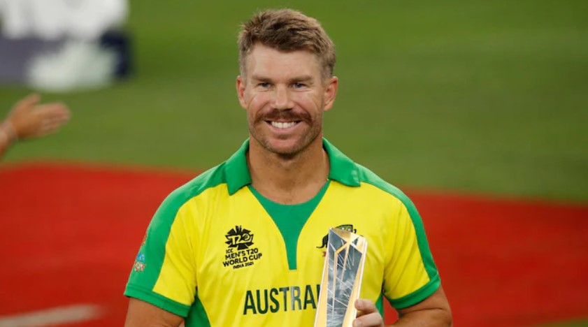 Where are the fans in South Africa: David Warner slams empty stands in South Africa vs Australia Test series