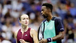 Elina Svitolina announces separation from Gael Monfils, opens up on Ukraine War’s emotional toll