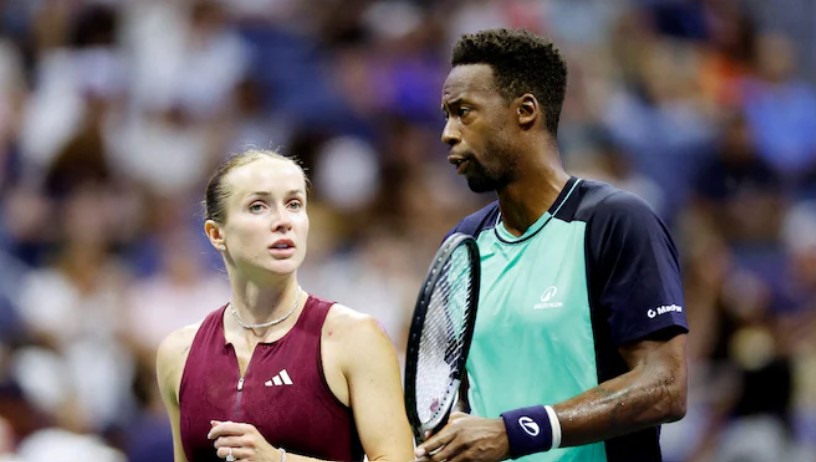 Elina Svitolina announces separation from Gael Monfils, opens up on Ukraine War’s emotional toll