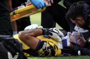 Emiliano Martinez injury update: Chelsea goalkeeper to undergo jaw surgery, set to miss time