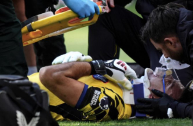 Emiliano Martinez injury update: Chelsea goalkeeper to undergo jaw surgery, set to miss time