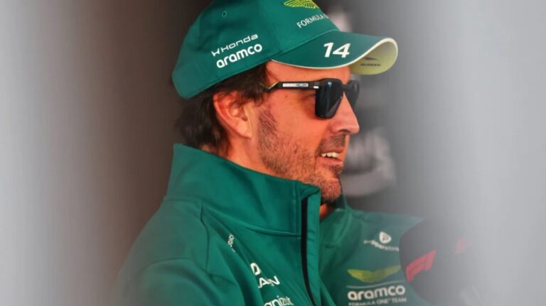 Fernando Alonso stands by his comments on F1 Drivers after Alex Albon disagreement