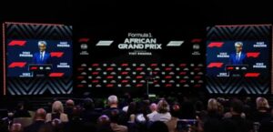 Formula 1 Confirms 10-Year Deal for Rwandan Grand Prix in Early 2030s