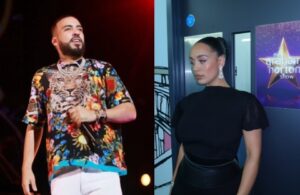 French Montana and Jorja Smith to perform at 2026 Ballon d’Or Ceremony in London