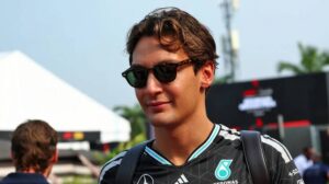 ‘It simply didn’t feel like Formula 1’:  George Russell calls Sepang GP an ‘absolute farce’