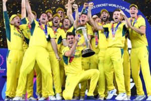 Fixture schedule announced for ICC Men’s Cricket World Cup 2027