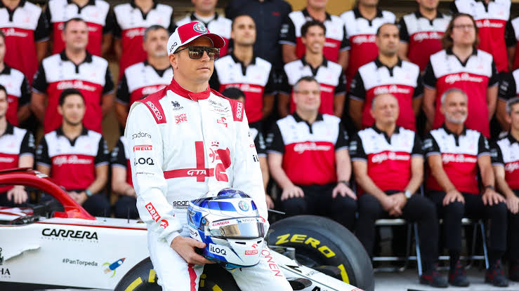 Kimi Raikkonen’s last F1 race: when and where did it happen