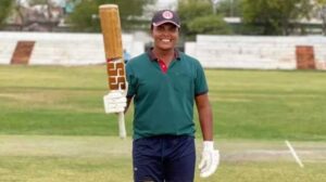 “I am confident that Delhi Capitals will become champions this year” – Kiran Navgire